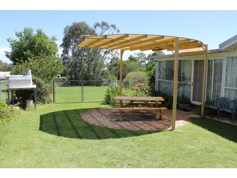 Warwick QLD 4370