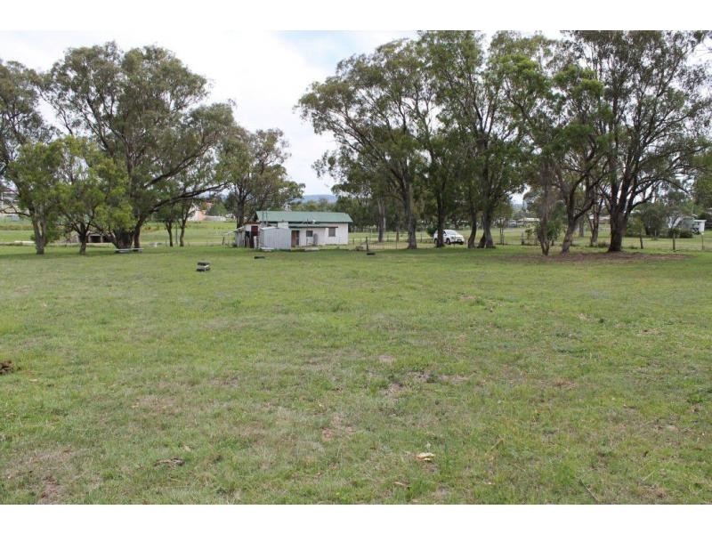 L9 Yangan Road, Warwick QLD 4370