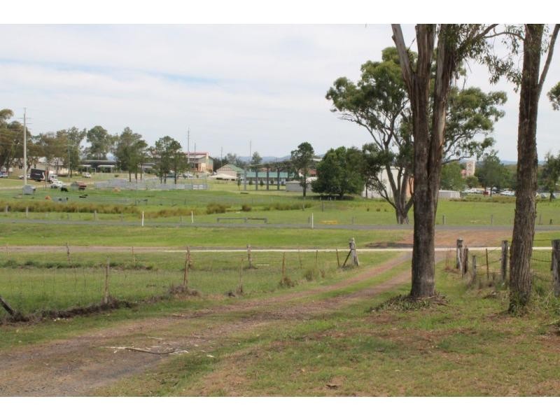 L9 Yangan Road, Warwick QLD 4370
