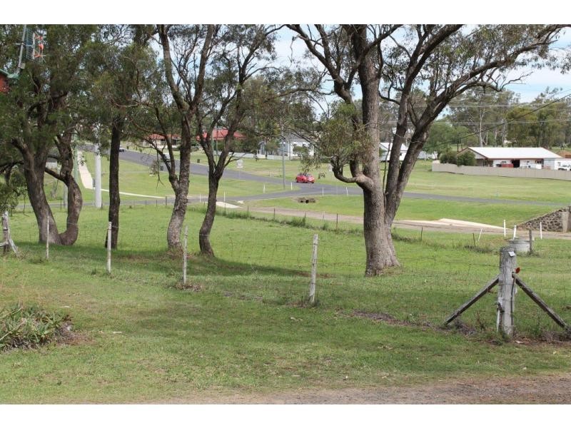 L9 Yangan Road, Warwick QLD 4370