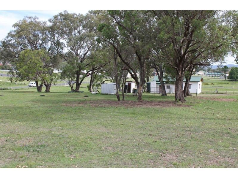 L9 Yangan Road, Warwick QLD 4370