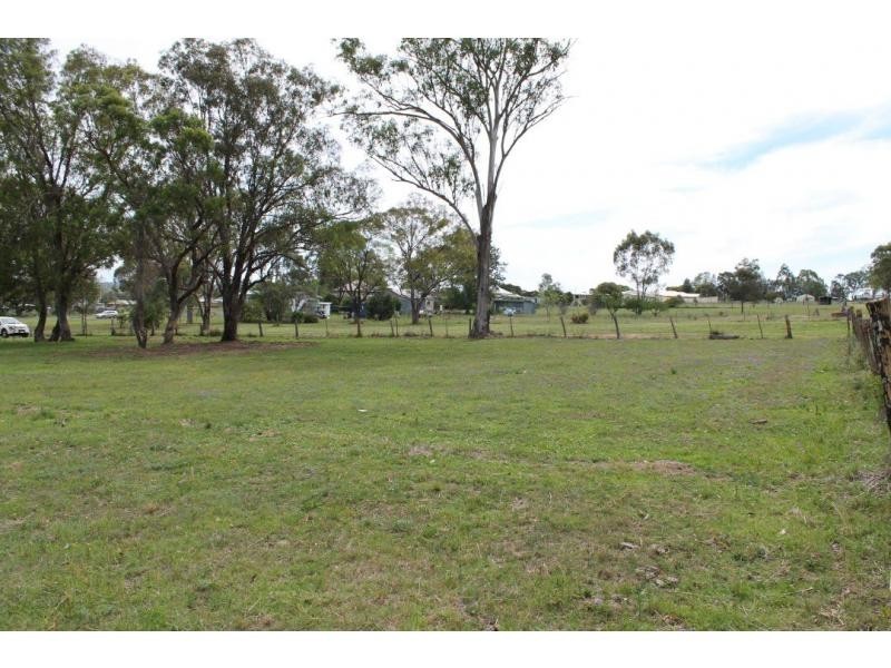 L9 Yangan Road, Warwick QLD 4370