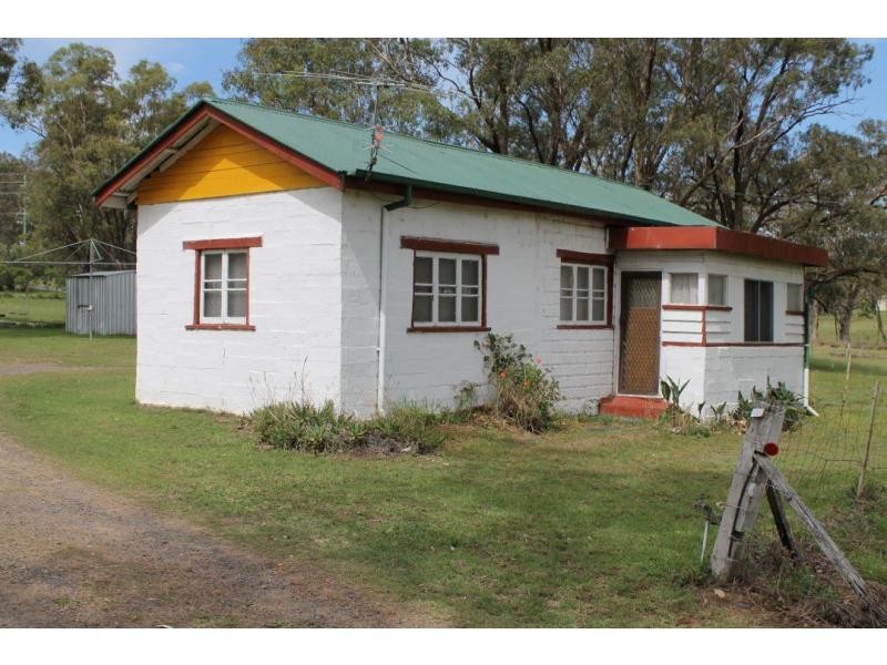 L9 Yangan Road, Warwick QLD 4370