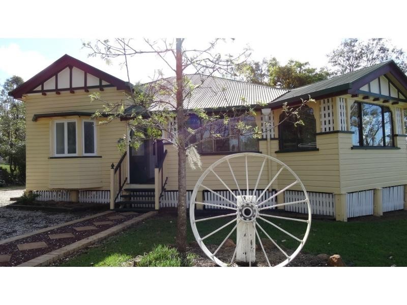 15 Thornton Street, Warwick QLD 4370