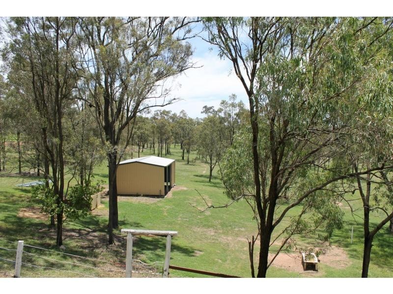 15 Thornton Street, Warwick QLD 4370