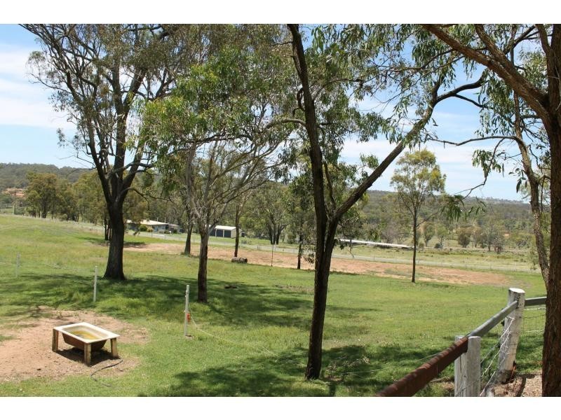 15 Thornton Street, Warwick QLD 4370