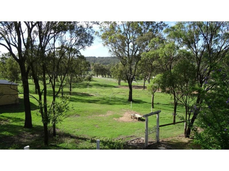 15 Thornton Street, Warwick QLD 4370