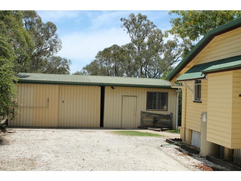 15 Thornton Street, Warwick QLD 4370