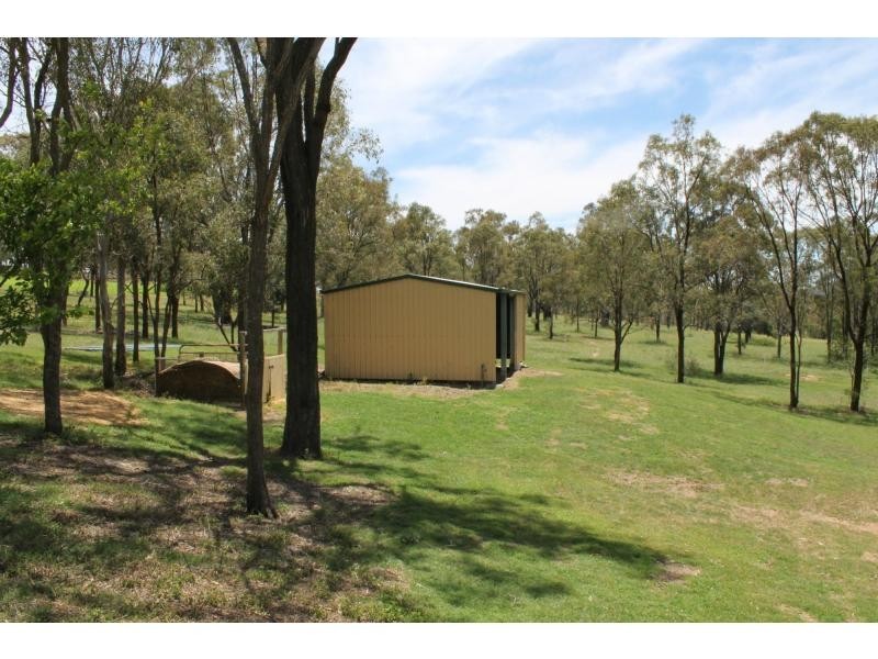 15 Thornton Street, Warwick QLD 4370