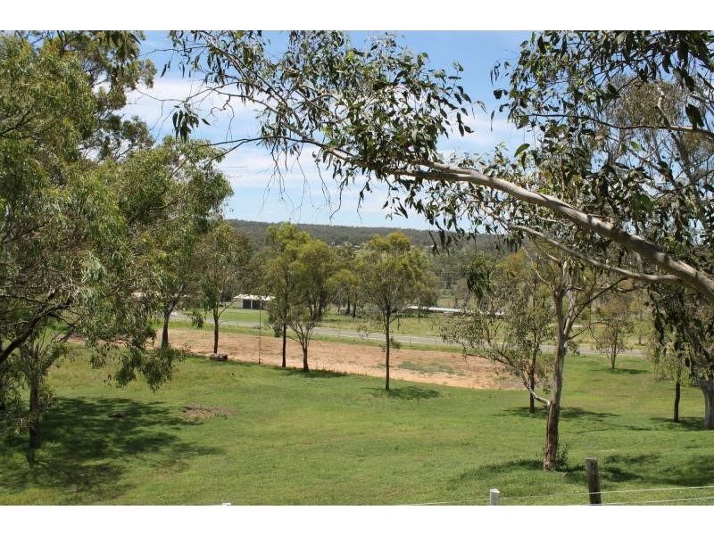 15 Thornton Street, Warwick QLD 4370