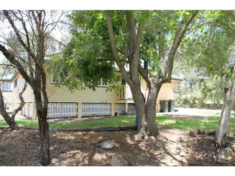 15 Thornton Street, Warwick QLD 4370