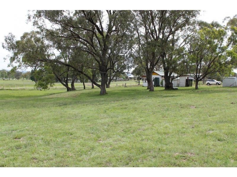 L10 Yangan Road, Warwick QLD 4370