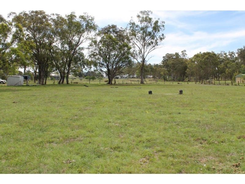 L10 Yangan Road, Warwick QLD 4370