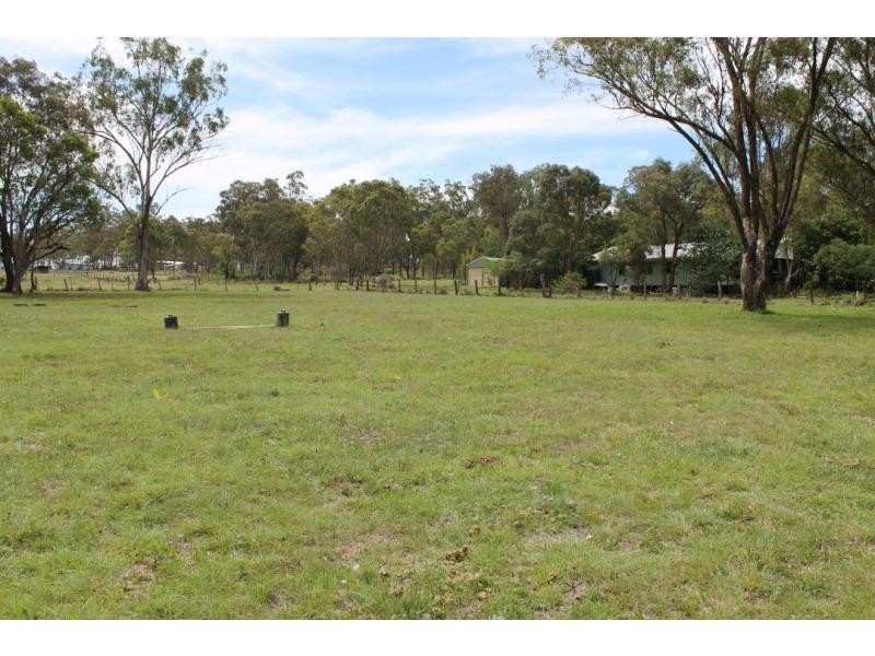 L10 Yangan Road, Warwick QLD 4370