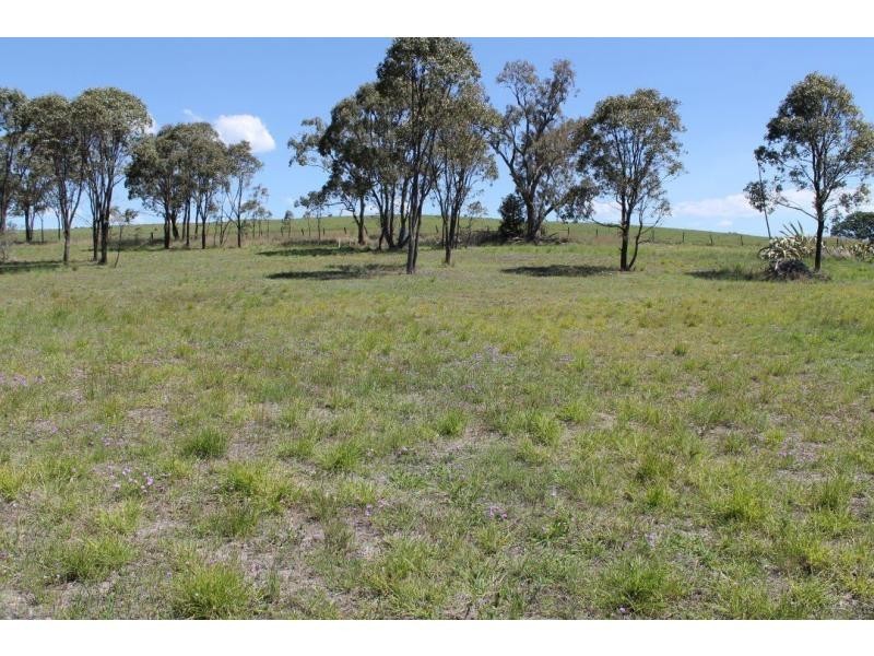 Leslie QLD 4370