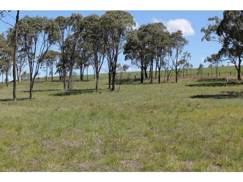 Leslie QLD 4370