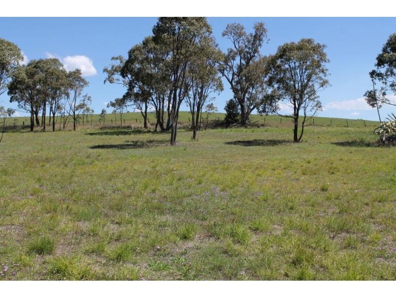Leslie QLD 4370