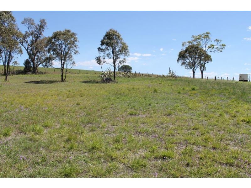 Leslie QLD 4370