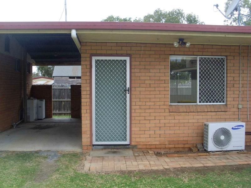 Unit 3/7 Denham Street, Warwick QLD 4370