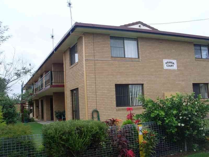 9/10 Myall Avenue, Warwick QLD 4370