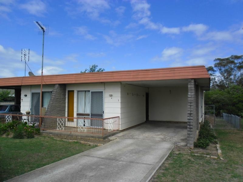 1/13 Aldred Street, Warwick QLD 4370