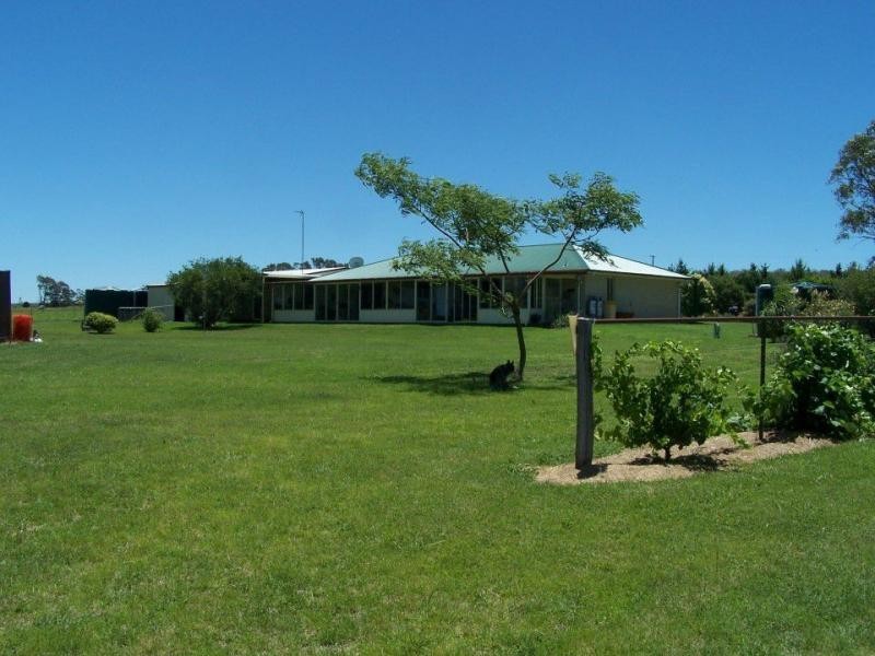 Nobby QLD 4360