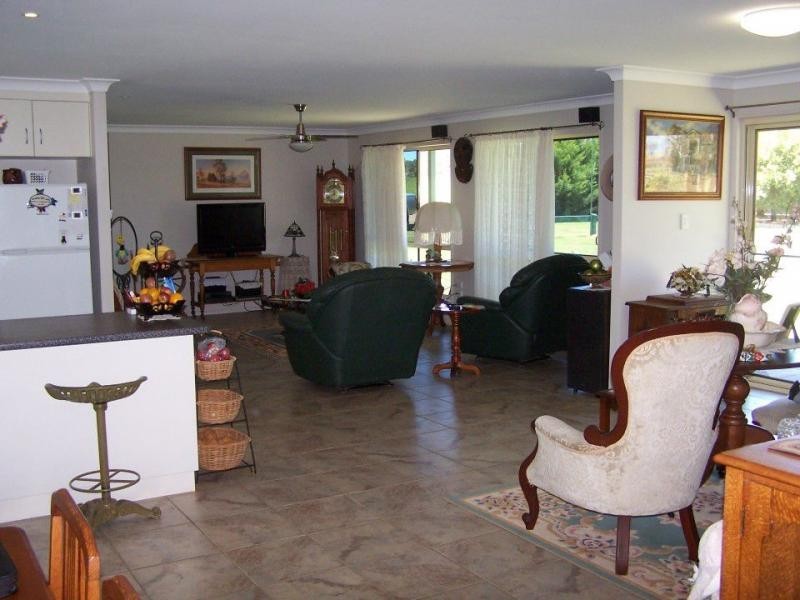 Nobby QLD 4360