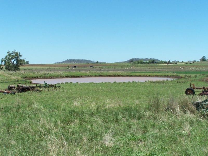 Nobby QLD 4360
