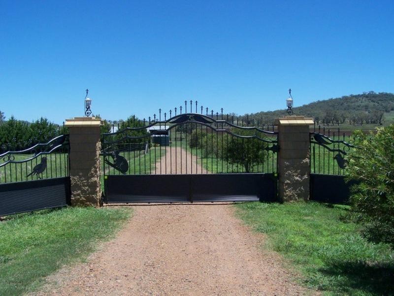 Nobby QLD 4360