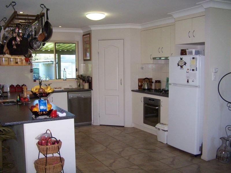 Nobby QLD 4360