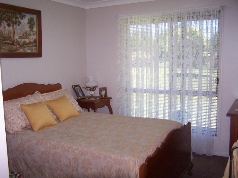 Nobby QLD 4360