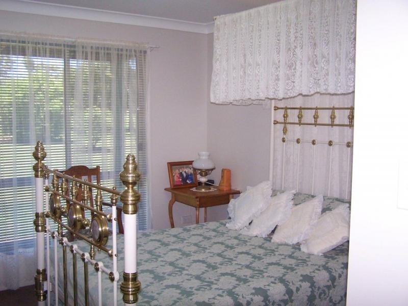 Nobby QLD 4360