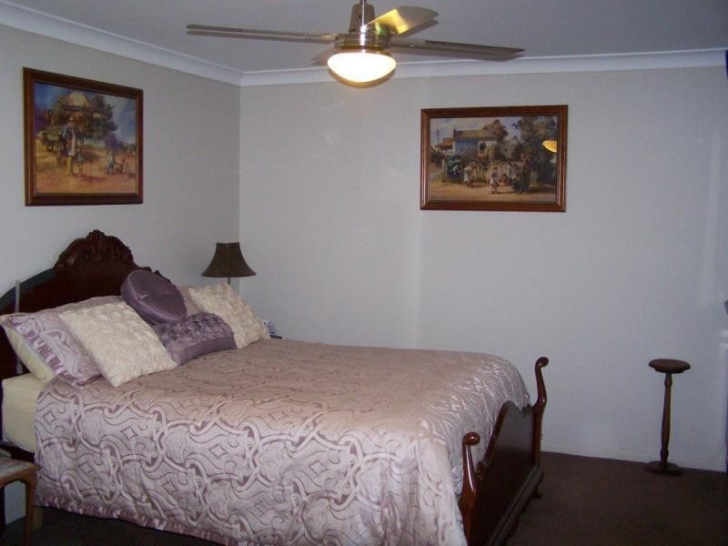 Nobby QLD 4360