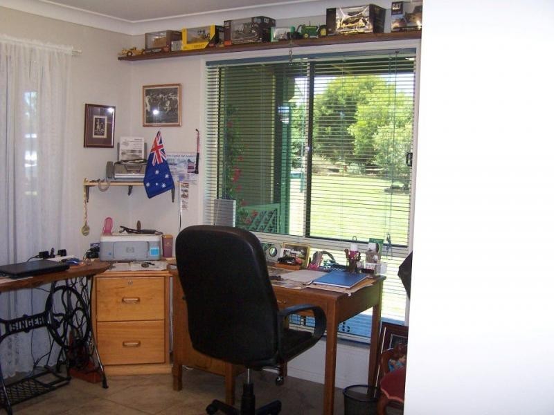 Nobby QLD 4360