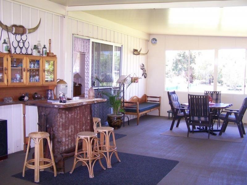 Nobby QLD 4360