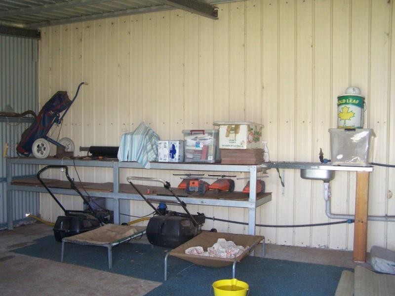 Nobby QLD 4360