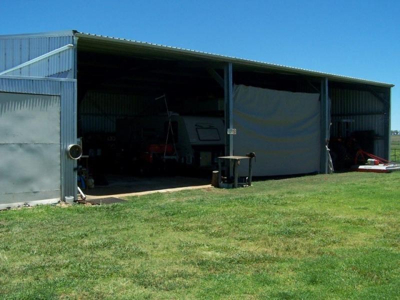 Nobby QLD 4360