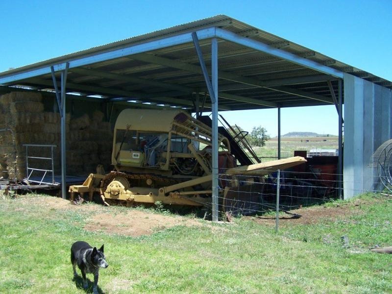 Nobby QLD 4360