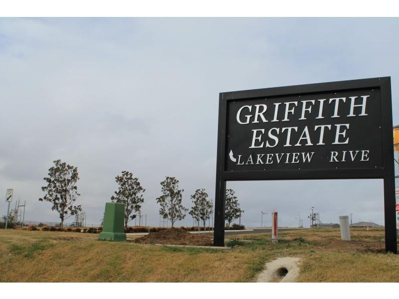 40 Lyndhurst Lane, Griffith Estate, Warwick QLD 4370