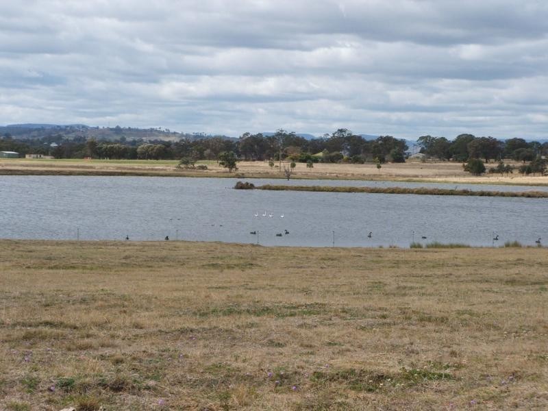 40 Lyndhurst Lane, Griffith Estate, Warwick QLD 4370