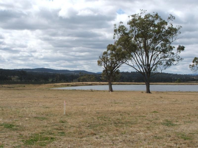 40 Lyndhurst Lane, Griffith Estate, Warwick QLD 4370