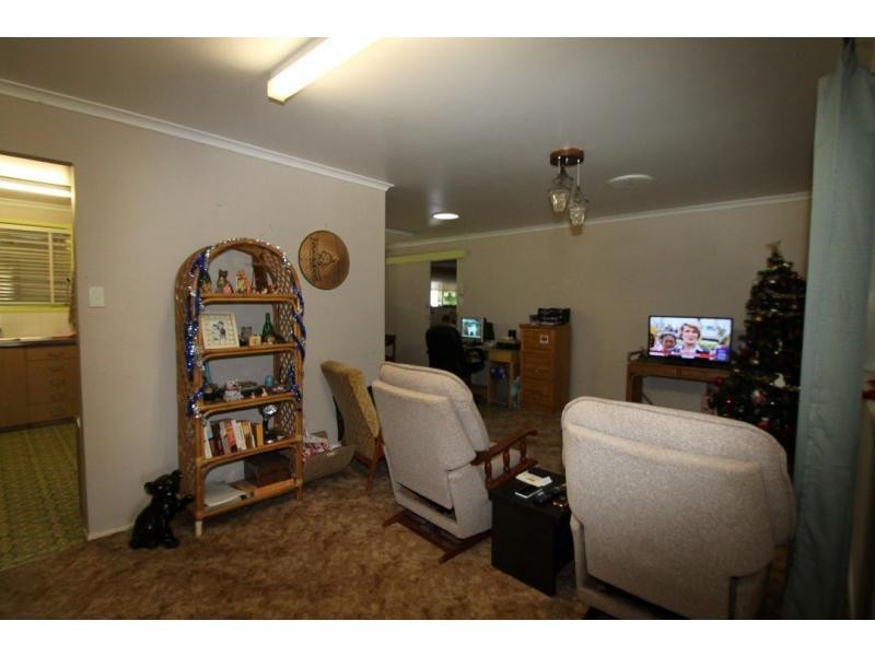 16 Norman Street, Allora QLD 4362