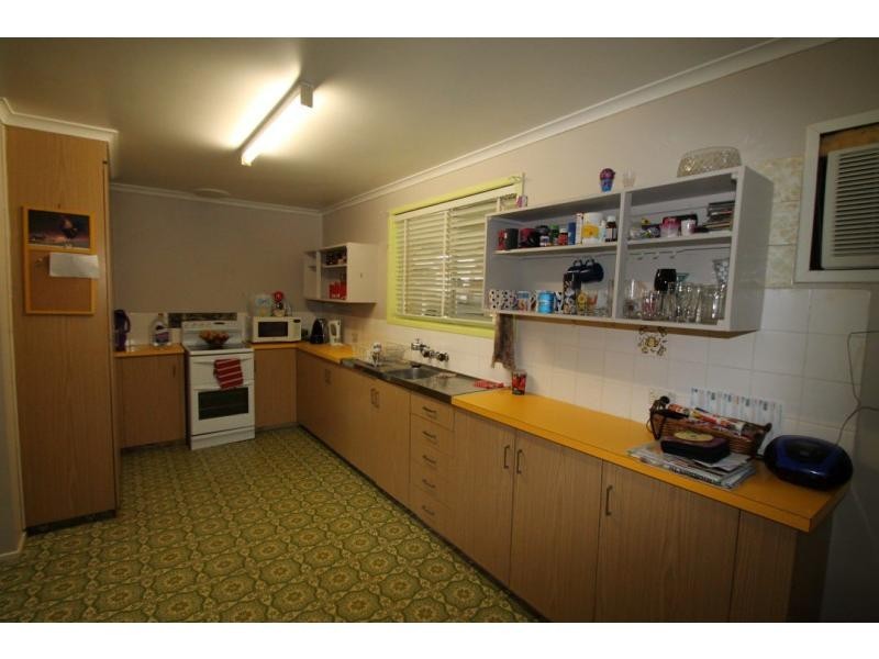 16 Norman Street, Allora QLD 4362