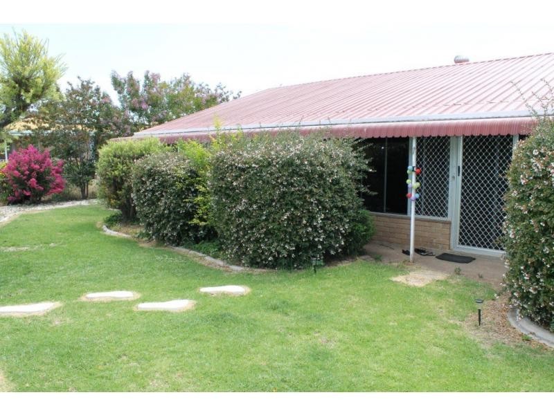 16 Norman Street, Allora QLD 4362