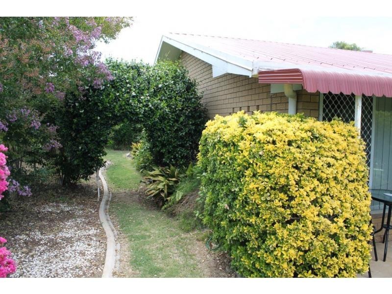 16 Norman Street, Allora QLD 4362