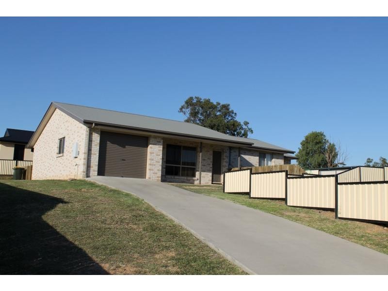 8 Hakea Court, Warwick QLD 4370