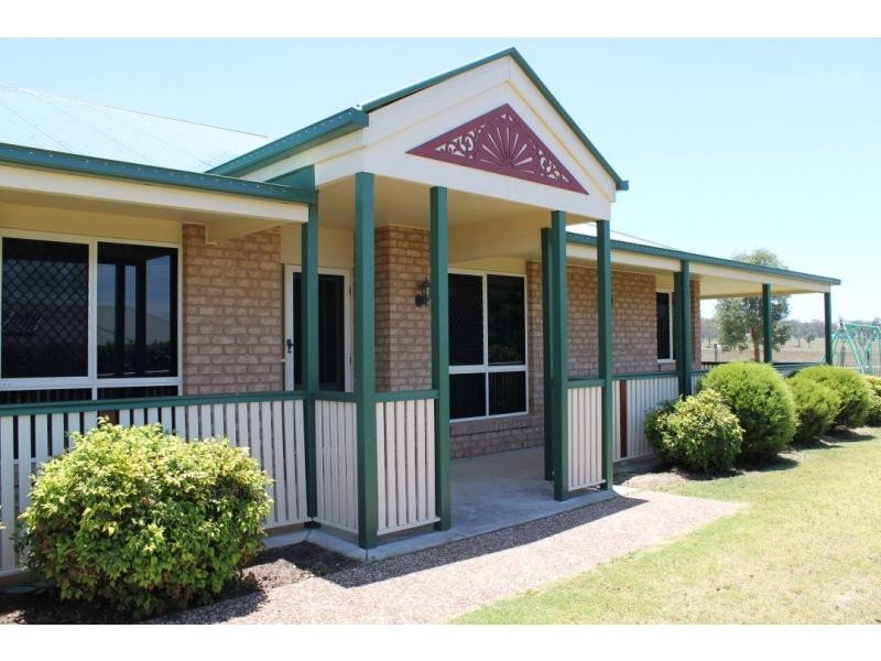 14 Hans Borgar Court, Warwick QLD 4370