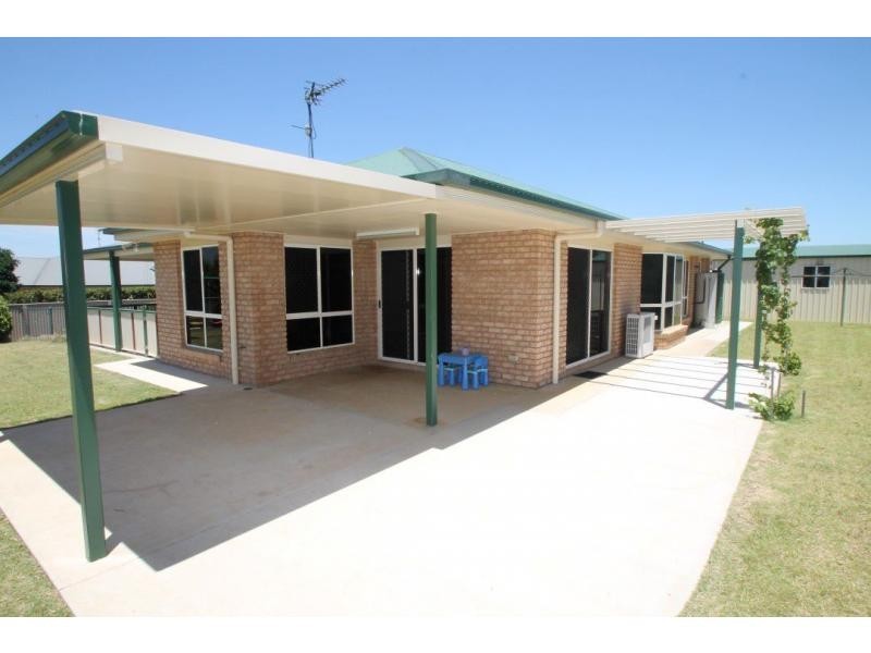 14 Hans Borgar Court, Warwick QLD 4370