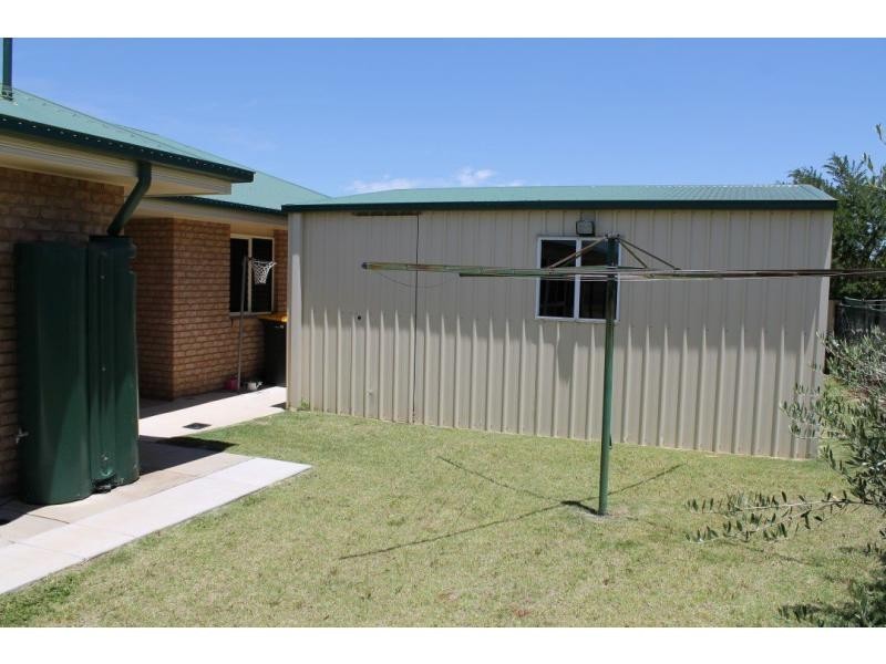 14 Hans Borgar Court, Warwick QLD 4370