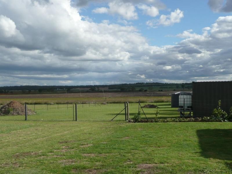 Allora QLD 4362